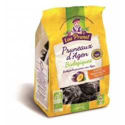 PRUNEAUX 33/44 500 GRS