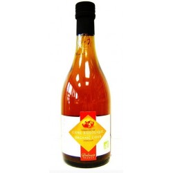 A.VINAIGRE DE CIDRE DELOUIS 500 ML