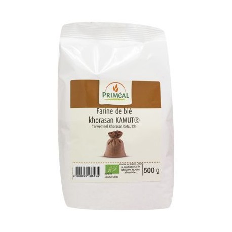 FARINE DE KAMUT 500G