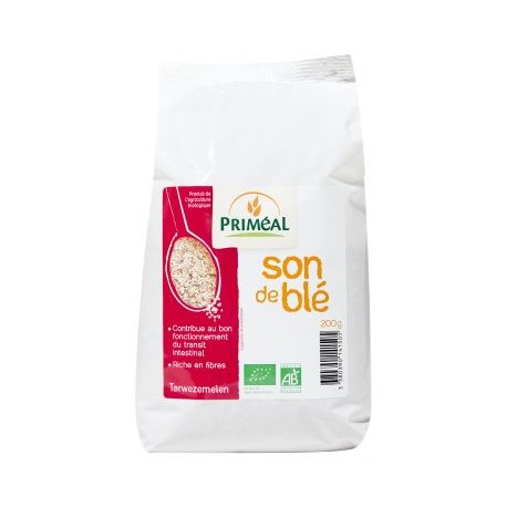 SON DE BLE 200G PRIMEAL