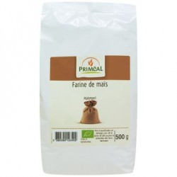 FARINE MAIS 500G PRIMEAL