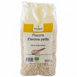 FLOCONS AVOINE BABY 500G PRIMEAL