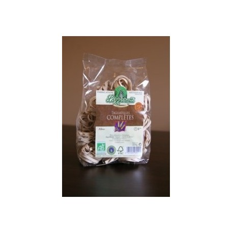 TAGLIATELLES CPLETES 250G LAZZARETTI