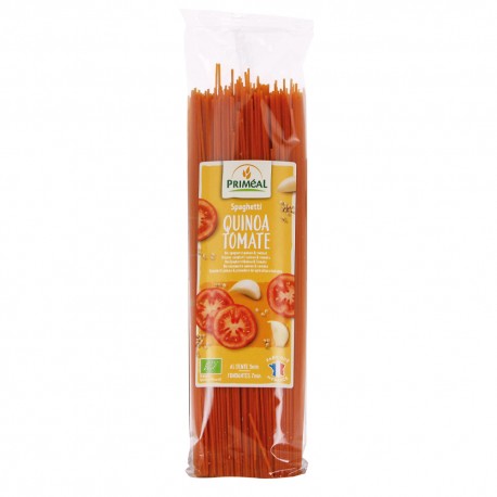 SPAG QUINOA/TOMATE PRIMEAL