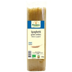 SPAGHETTIS CPLT 500G PRIMEAL