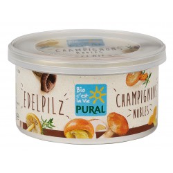 PATE VEG CHAMP NOBLES PURAL