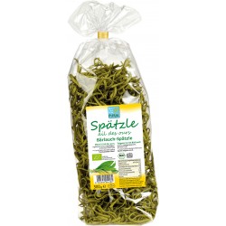 SPATZLE AIL OURS PURAL