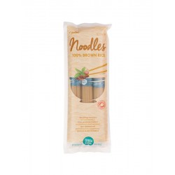 NOUILLES DE RIZ COMPLET