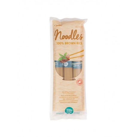 NOUILLES DE RIZ COMPLET
