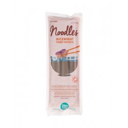 NOUILLES SAR/PATATES DOUCES