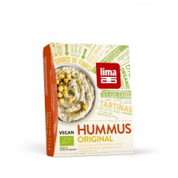 TARTINABLE HUMMUS EXTRA