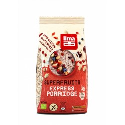 EXPRESS PORRIDGE SUPERFRUITS