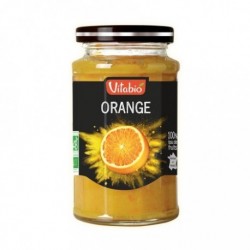 DELICE ORANGE 290G