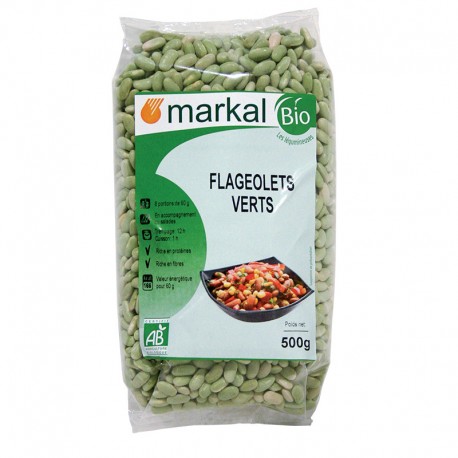 FLAGEOLET 500G FRANCE