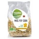 MAIS POP CORN MONBIO AB 350G