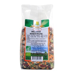 MELANGE MINESTRONE