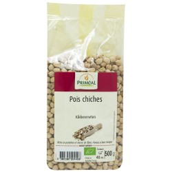 POIS CHICHES 500G PRIMEAL