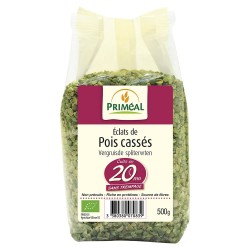 ECLATS POIS CASSES PRIMEAL
