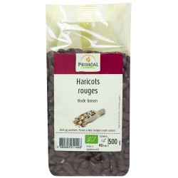 HARICOTS ROUGES 500G PRIMEAL