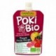 A.GOURDE POMME ET FRUITS ROUGES 90G