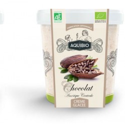 CREME GLACEE CHOCO NOIR 500ML