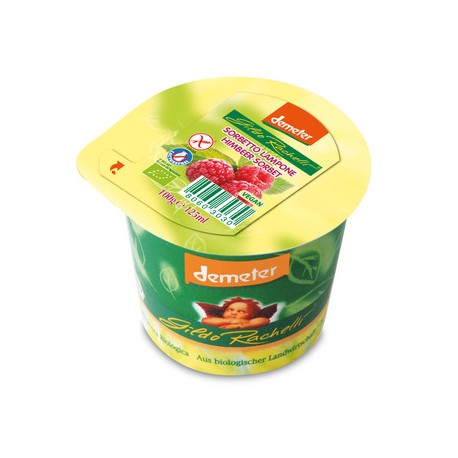 RACHELLI FRAMBOISE 125ML