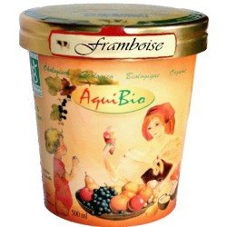 SORBET FRAMBOISE 500ML