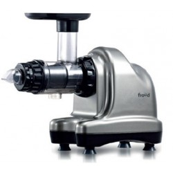 EXTRACTEUR* JUS 220V PRO60 MOTEUR AC 60 TR/MIN FROOD