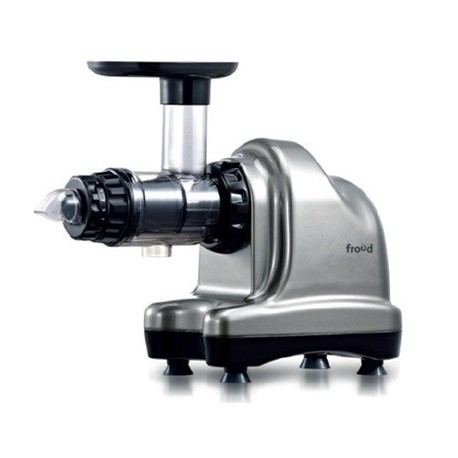 EXTRACTEUR* JUS 220V PRO60 MOTEUR AC 60 TR/MIN FROOD
