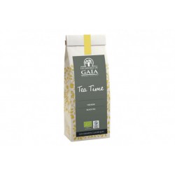 THE NOIR TEA TIME 100G