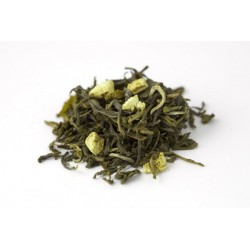 THE VERT EARL GREY VRAC