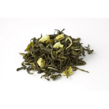 THE VERT EARL GREY VRAC