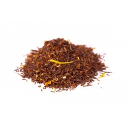 THE ROOIBOS PARFUM DE SOLEIL VRAC