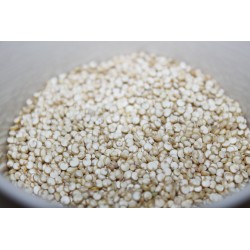 QUINOA BLANCHE VRAC