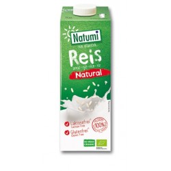 BOISSON RIZ NATUMI