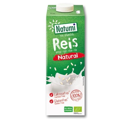 BOISSON RIZ NATUMI