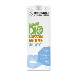 AVENA DRINK 1L THE BRIDGE