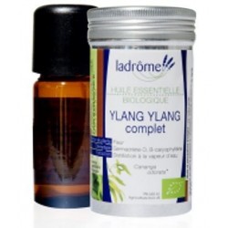 HUILE ESSENTIELLE YLANG-YLANG 10ML