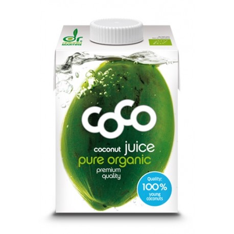 COCO DRINK 50CL