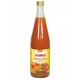 VOELKEL JUS POM/CAROTTE 70CL