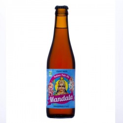 BIERE MANDALA IPA BLONDE 33CL OLT