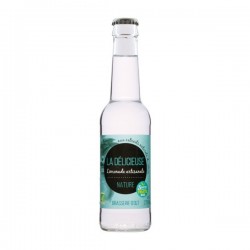 LIMONADE NATURE LA DELICIEUSE 27,5CL OLT