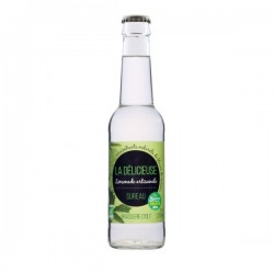 LIMONADE SUREAU LA DELICIEUSE 27,5CL OLT