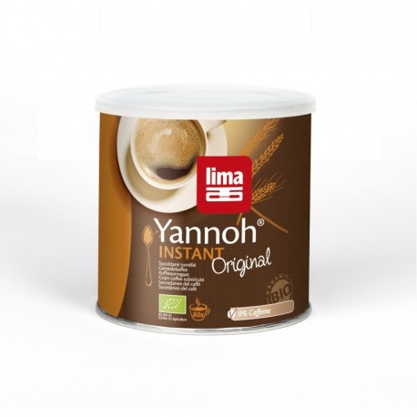 YANNOH INSTANT 125G