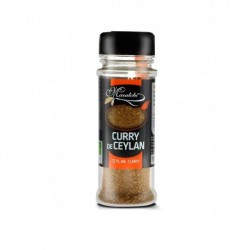 CURRY DE CEYLAN 35G