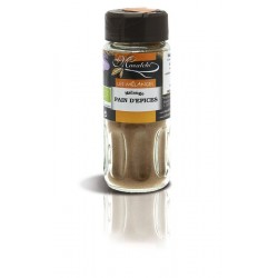 MELANGE PAIN D\'EPICES 28G