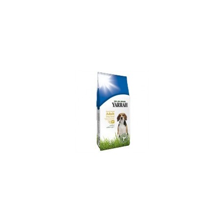 CROQUETTES CHIEN PETITES RACES 2KG OU CHIOTS