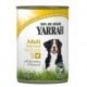 TERRINE CHIEN POULET SPIRULINE 400G