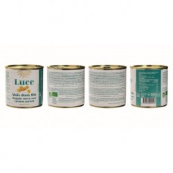 MAIS DOUX EN GRAINS 340G LUCE