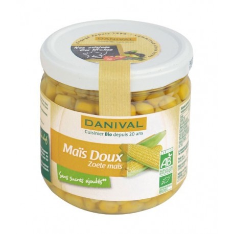 MAIS DOUX 370G
